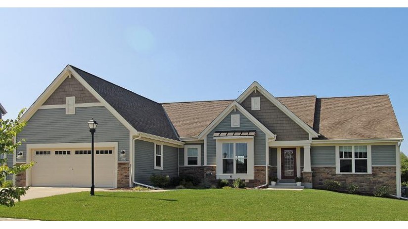 2036 Willow Pond Way Port Washington, WI 53024 by Keller Williams Prestige $529,900