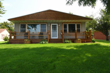 N3001 E Little Green Rd, Green Lake, WI 53946