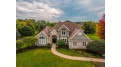 N18W29873 Crooked Creek Rd Delafield, WI 53072 by First Weber Inc - Brookfield $659,900