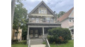 2418 N 40th St 2420 Milwaukee, WI 53210 by Coldwell Banker Realty $89,900