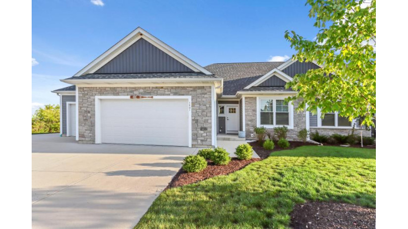 1401 Stonybrook Trl Lake Geneva, WI 53147 by Berkshire Hathaway Starck Real Estate $750,000