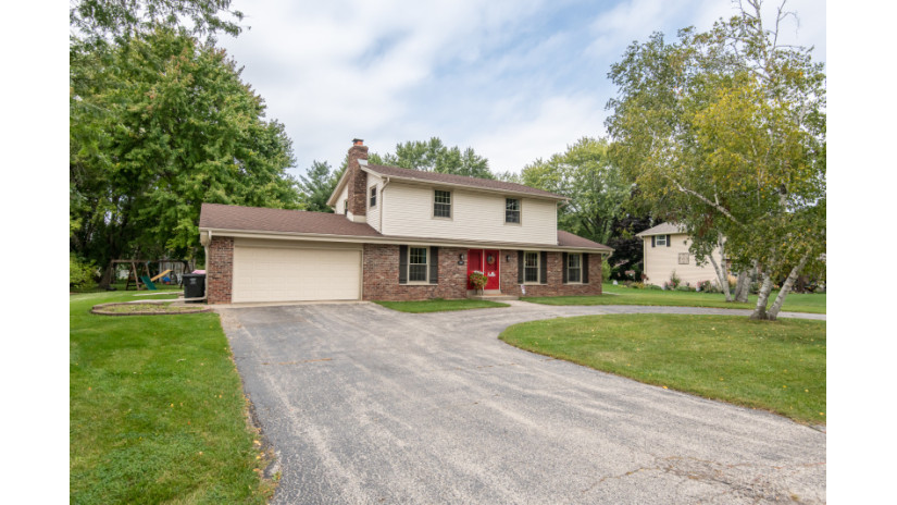 305 Pleasant St Eagle, WI 53119 by Shorewest Realtors $325,000