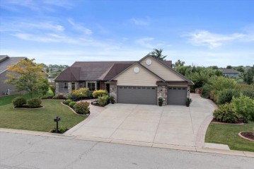 2203 Penbrook Dr, Mount Pleasant, WI 53406