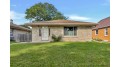 5007 N 65th St Milwaukee, WI 53218 by Shorewest Realtors $139,900