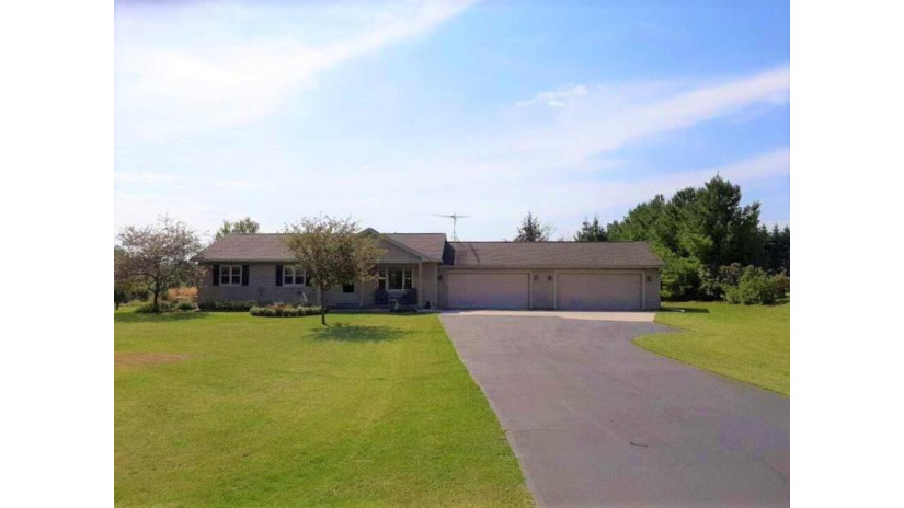 2023 Weeden Creek Rd Wilson, WI 53081 by Village Realty & Development $345,000