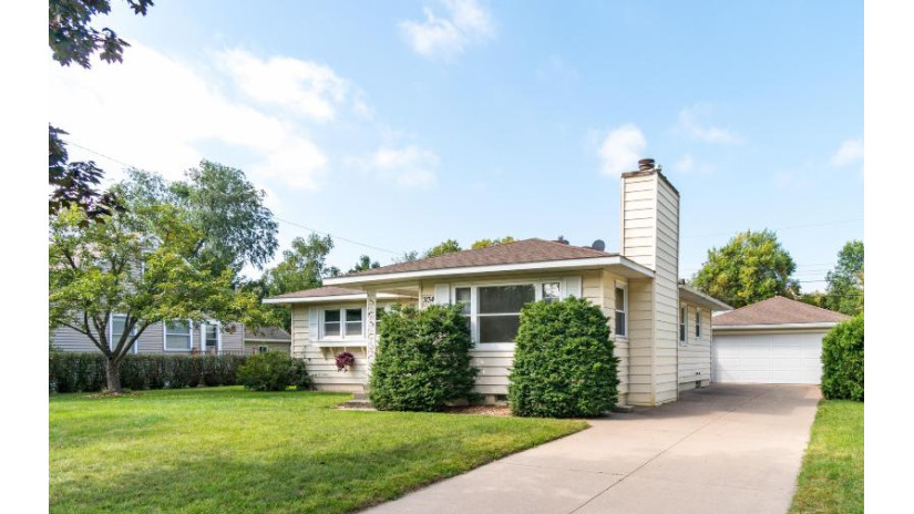 3134 26th St S La Crosse, WI 54601 by Gerrard-Hoeschler, REALTORS $209,900