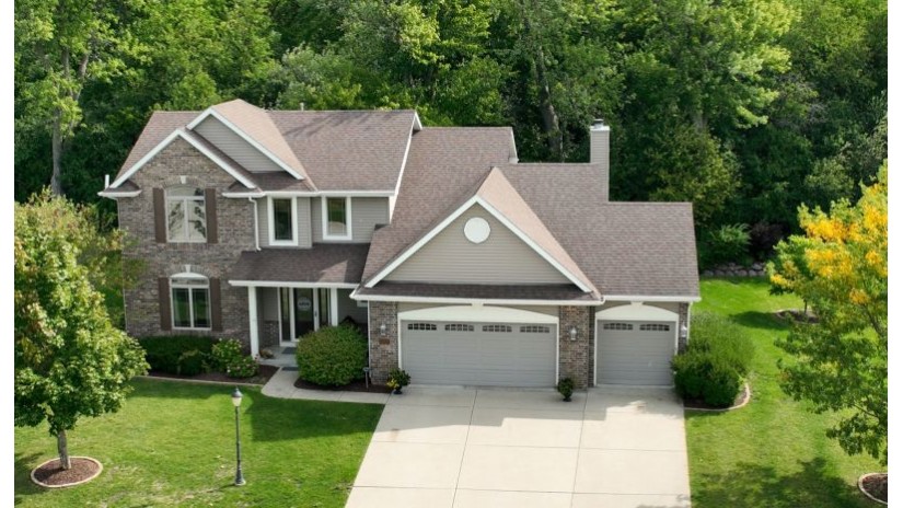 2237 Spring Meadow Ln Mount Pleasant, WI 53406 by Shorewest Realtors $429,000