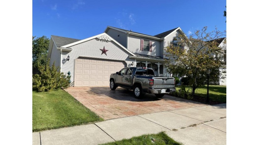 9220 62nd St Kenosha, WI 53142 by RealtyPro Professional Real Estate Group $354,900