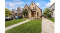 3040 N 62nd St Milwaukee, WI 53210 by First Weber Inc - Menomonee Falls $159,900