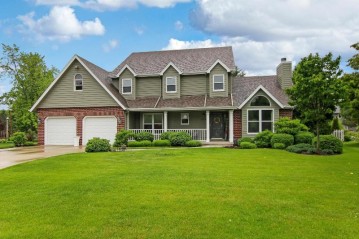 4824 Hampton Ct, Mount Pleasant, WI 53403