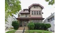 1746 N 57th St 1748 Milwaukee, WI 53208 by Shorewest Realtors $369,900