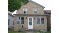 109 S Hubbard St Horicon, WI 53032 by First Weber Inc- West Bend $129,900