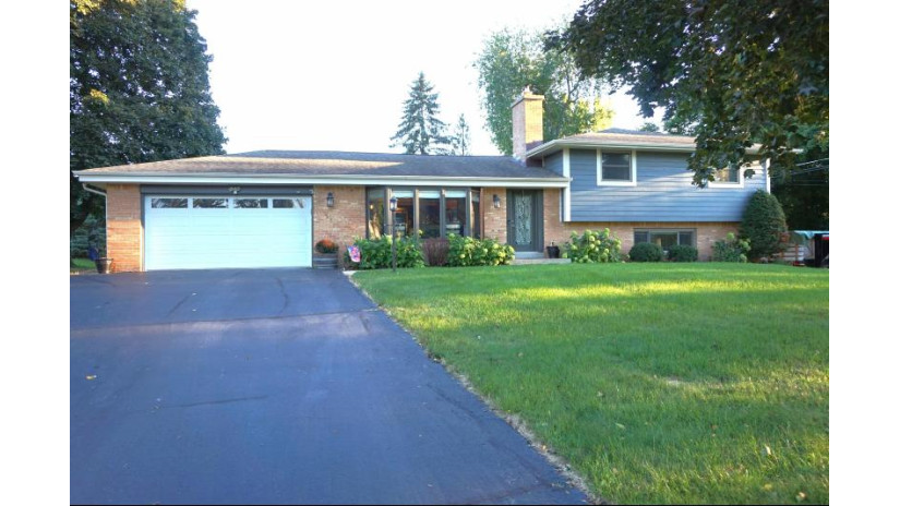 17315 Evergreen Ct Brookfield, WI 53045 by The Wisconsin Real Estate Group $389,900