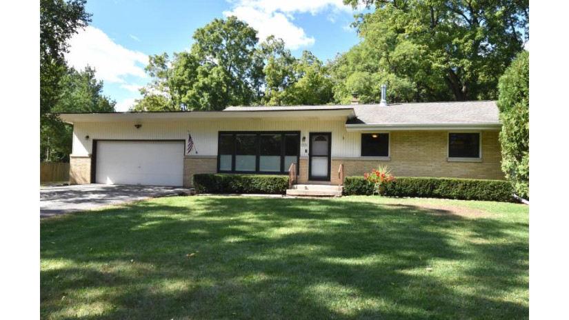 7315 S Scherrei Dr Franklin, WI 53132 by Realty Executives Integrity~Brookfield $354,900