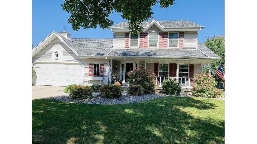 755 S Pioneer Pkwy Fond Du Lac, WI 54935 by EXP Realty, LLC~MKE $295,900