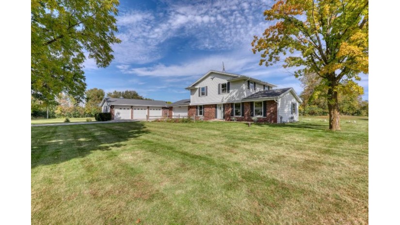 1534 Terry Rd Erin, WI 53027 by The Wisconsin Real Estate Group $366,721