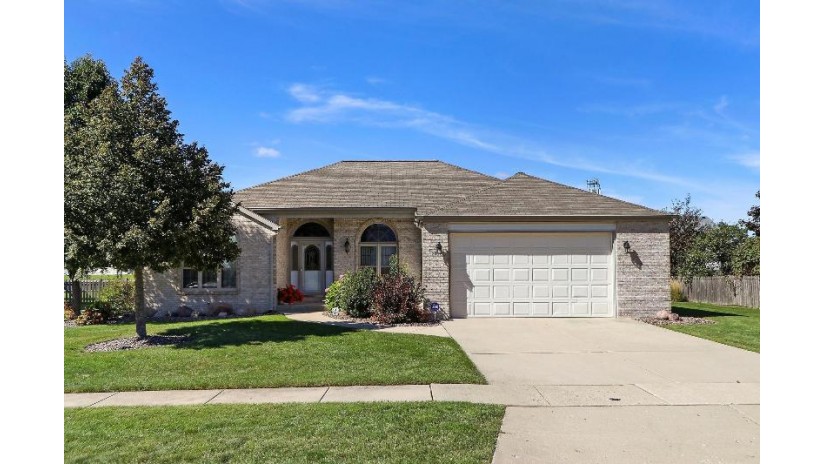 2506 53rd Ct Kenosha, WI 53144 by Nelson Realty $350,000