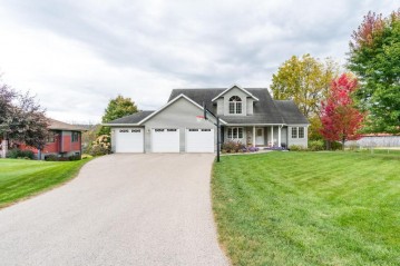 100 K-Ron Ln, Coon Valley, WI 54623