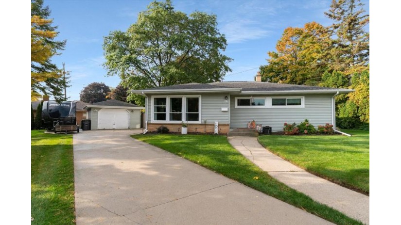 2615 Penn Cir Sheboygan, WI 53081 by Keller Williams Empower $224,900