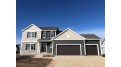 2246 N Meadow Ln Grafton, WI 53024 by Tim O'Brien Homes $544,900