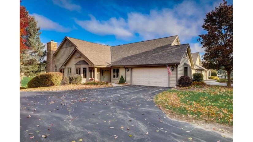 N14W30188 High Ridge Rd Delafield, WI 53072 by Century 21 Affiliated - Delafield $430,000