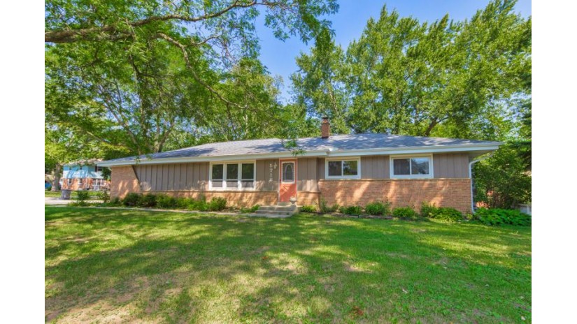 5718 Heather Way Mount Pleasant, WI 53406 by HomeSmart Leading Edge $249,900