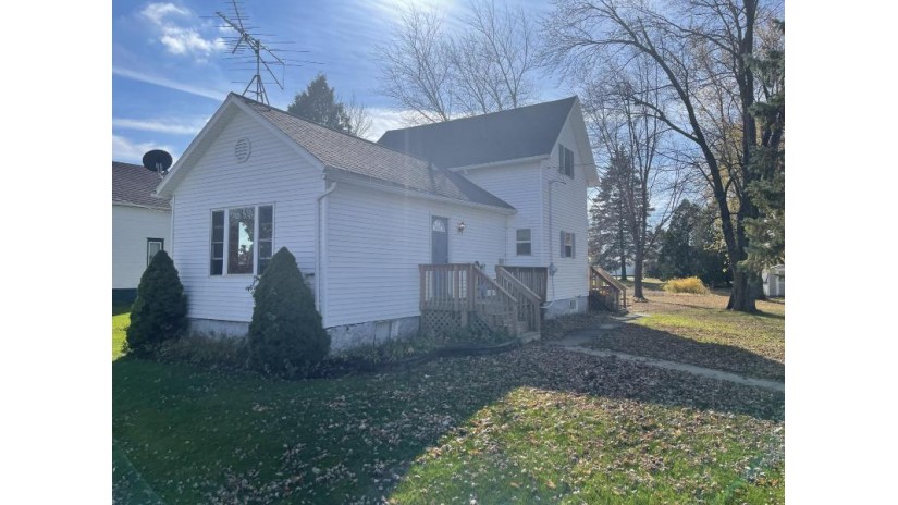 20943 Calumet St Rockland, WI 54207 by NON MLS MCB $149,900