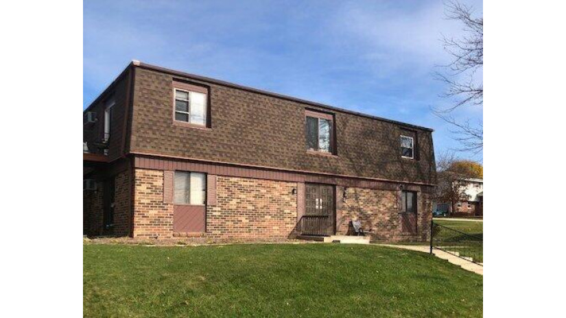 1406 Creek Rd 5 West Bend, WI 53090 by NON MLS - PropertyInfo@shorewest.com $103,000