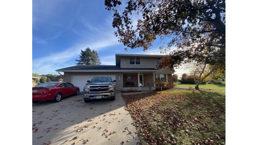 1241 E Wilson Ave Arcadia, WI 54612 by Berkshire Hathaway HomeServices North Properties - 608-781-1100 $280,000