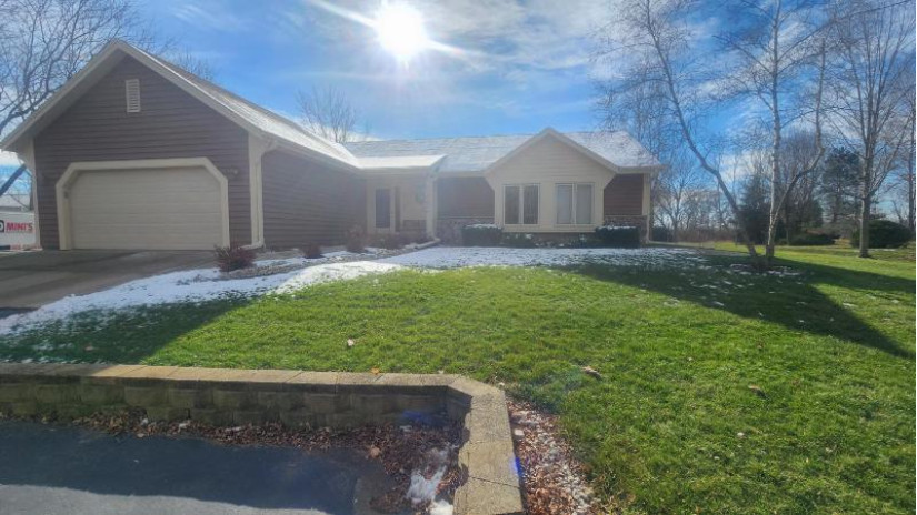 21135 W 6 Mile Rd Norway, WI 53126 by Homestead Realty, Inc $534,000