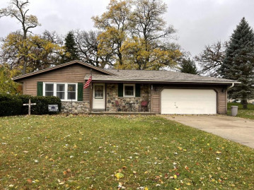 515 W Wisconsin St, Palmyra, WI 53156-9612