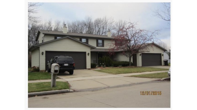 2509 S Kerry Ln 2511 Appleton, WI 54915 by NON MLS MCB $309,900