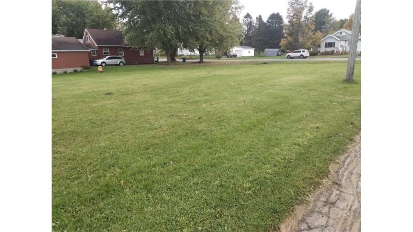 Lot 13 Fuller Street Ridgeland, WI 54763 by Cunningham Realty Group Wi $15,000