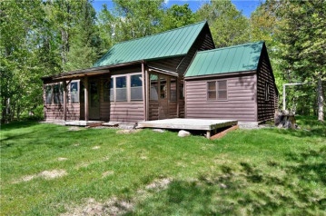 8510 Ole Lake Road, Cable, WI 54821