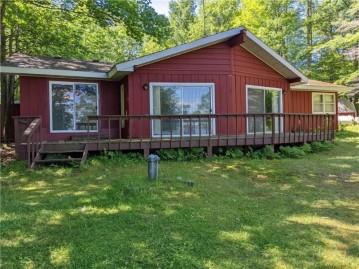 15916 West Sand Lake Road, Stone Lake, WI 54876