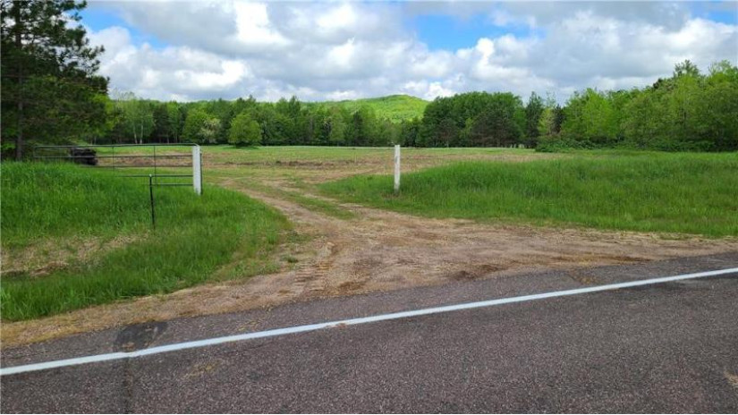 0000 County Road S Wheeler, WI 54772 by Landguys, Llc Of Wisconsin $80,500