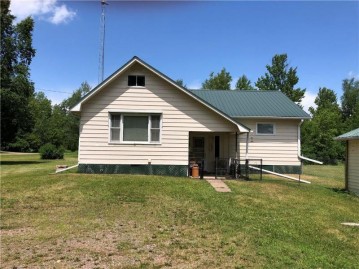 2786N Bugyie Blvd, Ojibwa, WI 54862