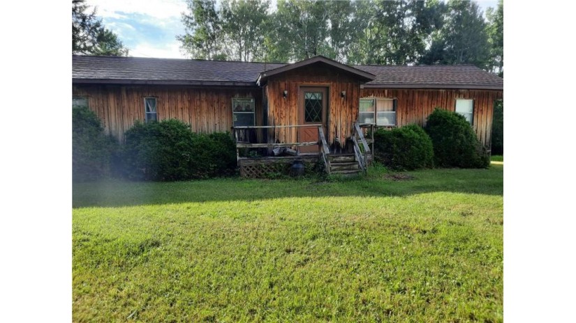 936 Cemetery Drive Mellen, WI 54546 by Keller Williams Realty Diversified $59,888