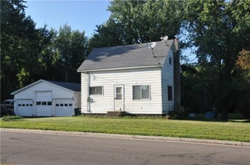 706 East Lincoln Street, Augusta, WI 54722