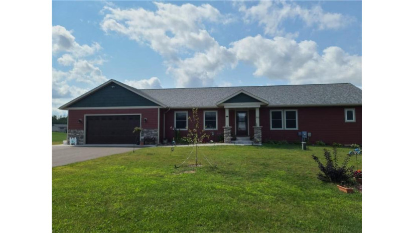 312 Rudolph Road Cameron, WI 54822 by Associated Realty Llc $375,900