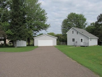 1145 East St. John Street, Boyd, WI 54726