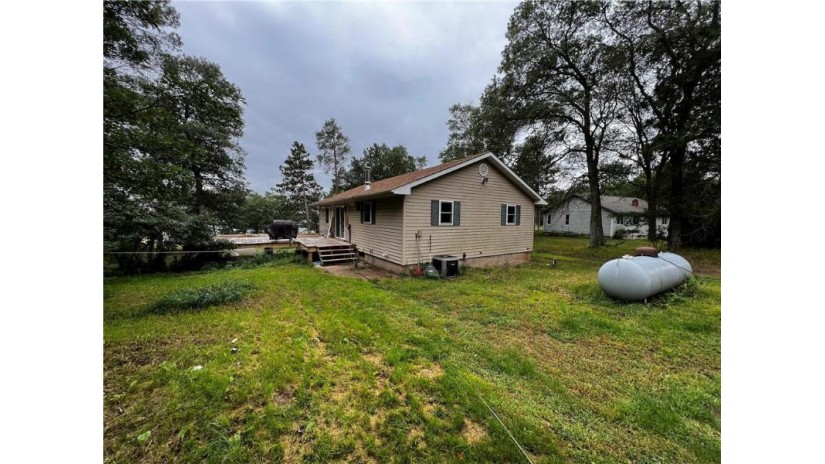 W 7002 Old Bass Lake Road Minong, WI 54859 by Re/Max Cornerstone $238,000