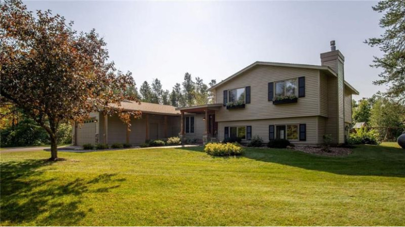 10749 Wild Rose Drive Eau Claire, WI 54703 by Eau Claire Realty Llc $525,000