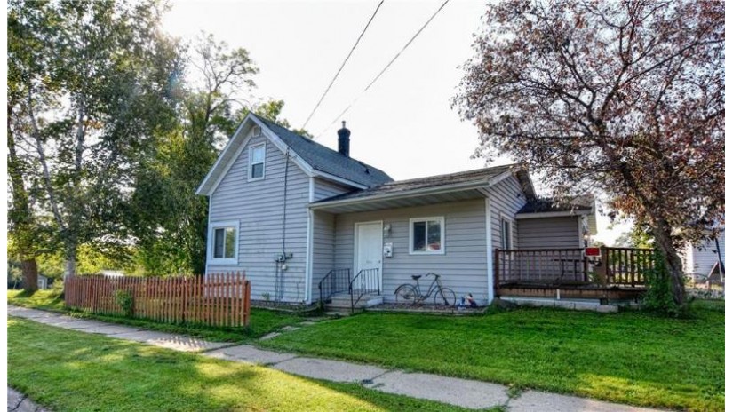 304 Hartel Street Rice Lake, WI 54868 by Real Estate Solutions $158,000