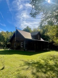 N9426 Flood Road, Merrillan, WI 54754