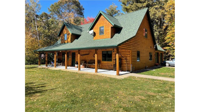 705 75th Street Amery, WI 54001 by Whitetail Properties Real Estate $839,900