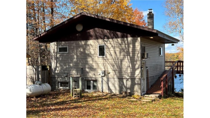 N 3623 Long Lake Road Stone Lake, WI 54876 by Dane Arthur Real Estate Agency/Birchwood $420,000