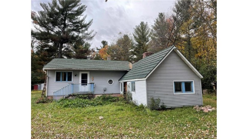 27598 100th Street New Auburn, WI 54757 by Larson Realty $55,000