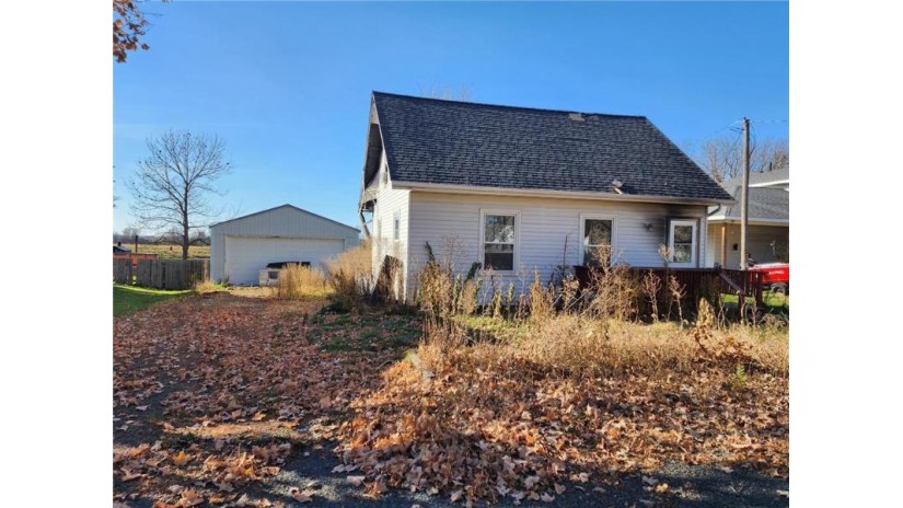 2485 240th Street Cushing, WI 54006 by Edina Realty, Corp. - St Croix Falls $55,000