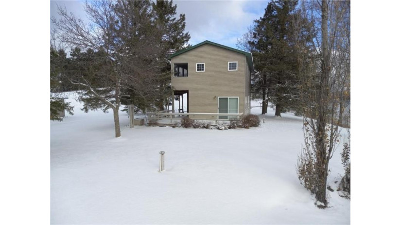 45215 County Highway D Cable, WI 54821 by Camp David Realty $525,000